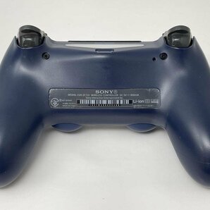 AVD117【ジャンク品】 SONY PlayStation4 プレステ4 PS4 CUH-2100AB02 封印シール有の画像7