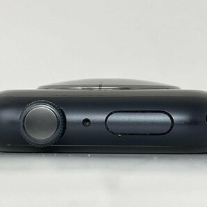 3030【動作確認済】 Apple Watch Series8 GPS 45mm ミッドナイトアルミニウムケース スポーツバンド バッテリー100％の画像4