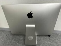 IM1031【動作確認済】 iMac 21.5インチ Late 2013 1TB 2.90GHz Intel core i5 /170_画像3