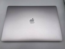 M333【ジャンク品】 MacBook Pro Mid 2017　Touch Bar付き モデル 15インチ 256GB 16GB 2.8GHz Intel Core i7 /100_画像4