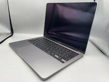 M562【ジャンク品】 MacBook Pro 2020 13インチ 1TB 16GB Apple M1 MJ123J/A_画像2