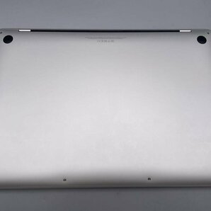 M522【一部ジャンク品】 MacBook Pro Mid 2018 Touch Bar付き モデル 15インチ 512GB 32GB 2.2GHz Intel Core i7 /100の画像5