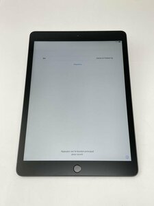 U265【動作確認済】 iPad 第7世代 128GB Wi-Fi スペースグレイ