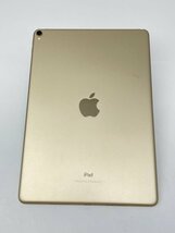 172【ジャンク品】 iPad PRO 10.5インチ 64GB Wi-Fi ゴールド_画像2