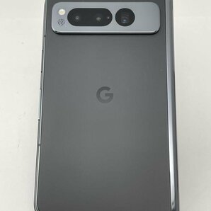 405【超美品】 Google Pixel Fold SIMフリー ブラックの画像2