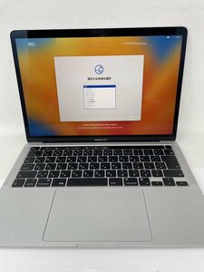 M355【超美品・保証有】 充放電回数5回 MacBook Pro 2022 13インチ SSD 256GB Apple M2 /100