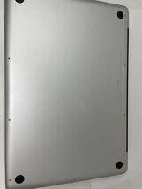 ★M935【ジャンク品】 MacBook Pro Early 2009 17インチ 　2.66GHz Core 2 Duo MB604J/A_画像4