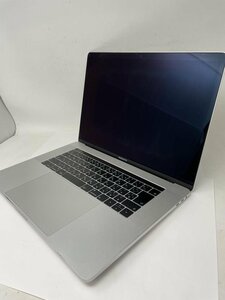 ★M506【ジャンク品】 MacBook Pro Mid 2018　Touch Bar付き モデル 15インチ /100