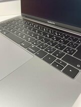 ★M632【ジャンク品】 MacBook Pro 2019 13インチ /100_画像2