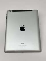 F29【美品・制限○　白ロム】 iPad 第4世代 16GB softbank ホワイト_画像2