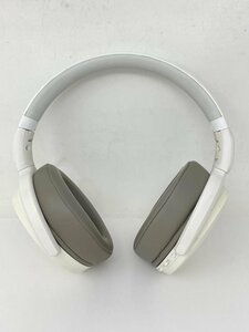 529【動作確認済】 SENNHEISER HD350 BT ゼンハイザー ワイヤレスヘッドホン bluetooth ホワイト