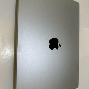 M191【ジャンク品】 MacBook Pro 2021 14インチ SSD 512GB Apple M1 Pro /100の画像3