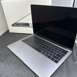 M901【ジャンク品】 MacBook Pro 2016 Touch Bar付き モデル 13インチ SSD 1TB 2.9GHz Intel Core i5 /100の画像1