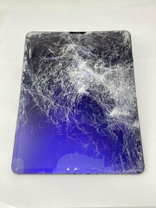 SU118【ジャンク品】 iPad PRO 12.9インチ（第3世代） 64GB スペースグレイ