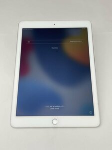 K205【ジャンク品】 iPad Air2 64GB Wi-Fi シルバー