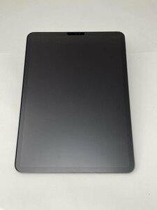 SU43【ジャンク品】 iPad PRO 11インチ 512GB Wi-Fi スペースグレイ