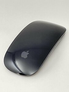 241【ジャンク品】 Apple 純正 Magic Mouse マジックマウス A1657 ブラック