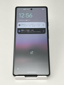 1078【動作確認済】 Google Pixel 6a SIMフリー ホワイト