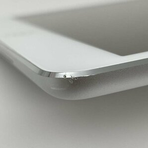 493【ジャンク品】 iPad mini2 16GB Wi-Fi シルバーの画像3