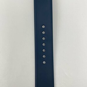 K222【ジャンク品】 Apple Watch Series7 GPS + Cellular 41mm ブルーアルミニウムケース スポーツバンド バッテリー91％の画像8