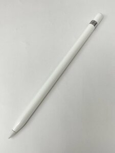309【動作確認済】 Apple Pencil MQLY3J/A アップルペンシル ホワイト