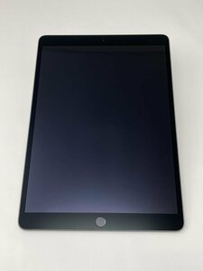 371【ジャンク品】 iPad Air 第3世代 64GB Wi-Fi スペースグレイ