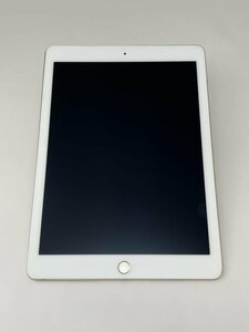 SU112【ジャンク品】 iPad PRO 9.7インチ 256GB ゴールド