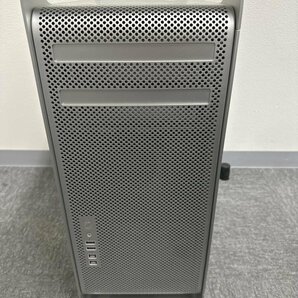 IM1015【美品】 MacPro Mid2012 4TB intel Xeon W3565 3.20GHz /170の画像1