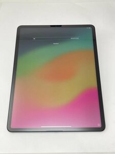 1135【美品】 iPad PRO 12.9インチ（第5世代） 256GB Wi-Fi スペースグレイ