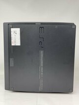 AVD110【ジャンク品】 SONY PlayStation3 プレステ3 PS3 CECH-2100A 封印シール有_画像3