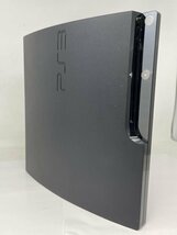 AVD110【ジャンク品】 SONY PlayStation3 プレステ3 PS3 CECH-2100A 封印シール有_画像4