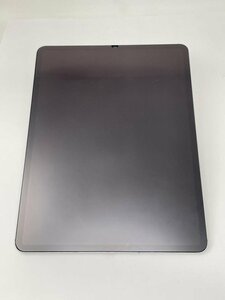 SU105【ジャンク品】 iPad PRO 12.9インチ（第3世代） 256GB シルバー