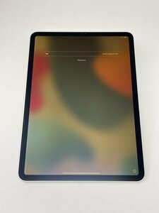 U208【ジャンク品】 デモ機 iPad PRO 11インチ 第2世代 128GB Wi-Fi シルバー