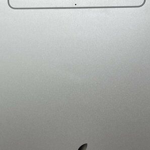 U279【ジャンク品】 iPad PRO 10.5インチ 256GB docomo版SIMロック解除 SIMフリー シルバーの画像3