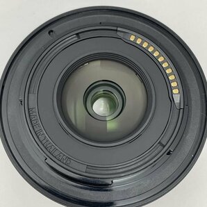 53【超美品】 Nikon Z50 ダブルズームレンズキット ブラックの画像9