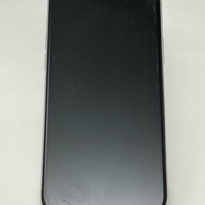 SU124【ジャンク品】 iPhone 11 Pro 64GB シルバーの画像1