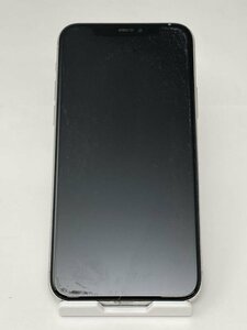 SU124【ジャンク品】 iPhone 11 Pro 64GB シルバー