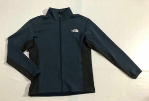 Lサイズ　THE NORTH FACE VERSA WOOL LIGHT JK アウトドア ジャケット