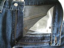 定価45,100円 アパルトモン ドゥーズィエムクラス取り扱い AGOLDE VALERIA JEANS バギー デニム パンツ 25_画像6