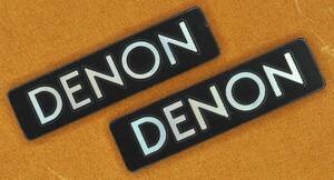 DENON