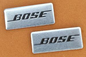 BOSE