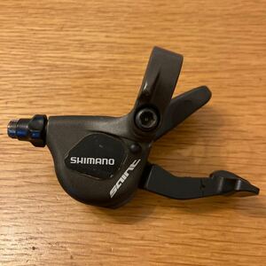 SHIMANO SAINT シフトレバー SL-M800 3スピード シマノ セイント フロント用 3速 検 XTR XT