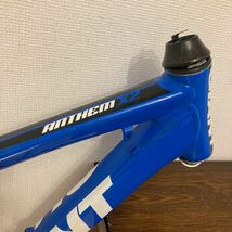 GIANT ANTHEM MAESTRO 26インチ rock shox monarch 100mm SHIMANO MTBフレーム ジャイアント 検 TREK specialized GT cannondale MERIDA _画像3