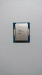 intel Core i9-13900KS 第13世代 LGA1700 インテル デスクトップPC用CPU PCパーツ 1円スタート 中古【jancｋ品】 