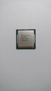 intel Core i9-10900K 第10世代 LGA1200 3.7GHz インテル デスクトップPC用CPU PCパーツ 1円スタート 中古【jancｋ品】 