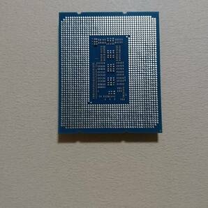 intel Core i9-13900KS 第13世代 LGA1700 インテル デスクトップPC用CPU PCパーツ 1円スタート 中古【jancｋ品】 の画像2