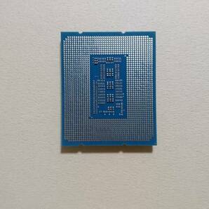 intel Core i9-13900K 第13世代 LGA1700 インテル デスクトップPC用CPU PCパーツ 1円スタート 中古【jancｋ品】 の画像2
