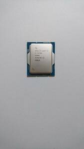  intel Core i7-13700K 第13世代 3.4GHz LGA1700インテル デスクトップPC用CPU PCパーツ 1円スタート 中古【jancｋ品】 