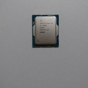 intel Core i9-13900K 第13世代 LGA1700 インテル デスクトップPC用CPU PCパーツ 1円スタート 中古【jancｋ品】 の画像1