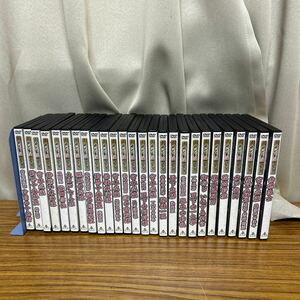 DeAGOSTINI デアゴスティーニ　東映 時代劇 傑作DVDコレクション 全1-26巻セット　水戸黄門 宮本武蔵 銭形平次 /100